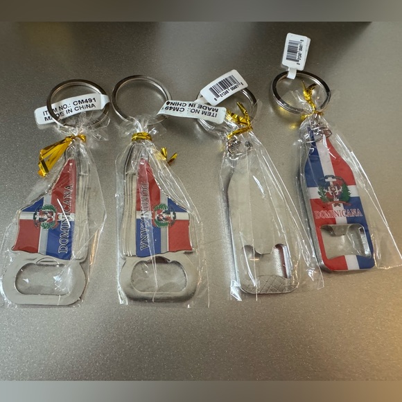 Key chains - Picture 2 of 4